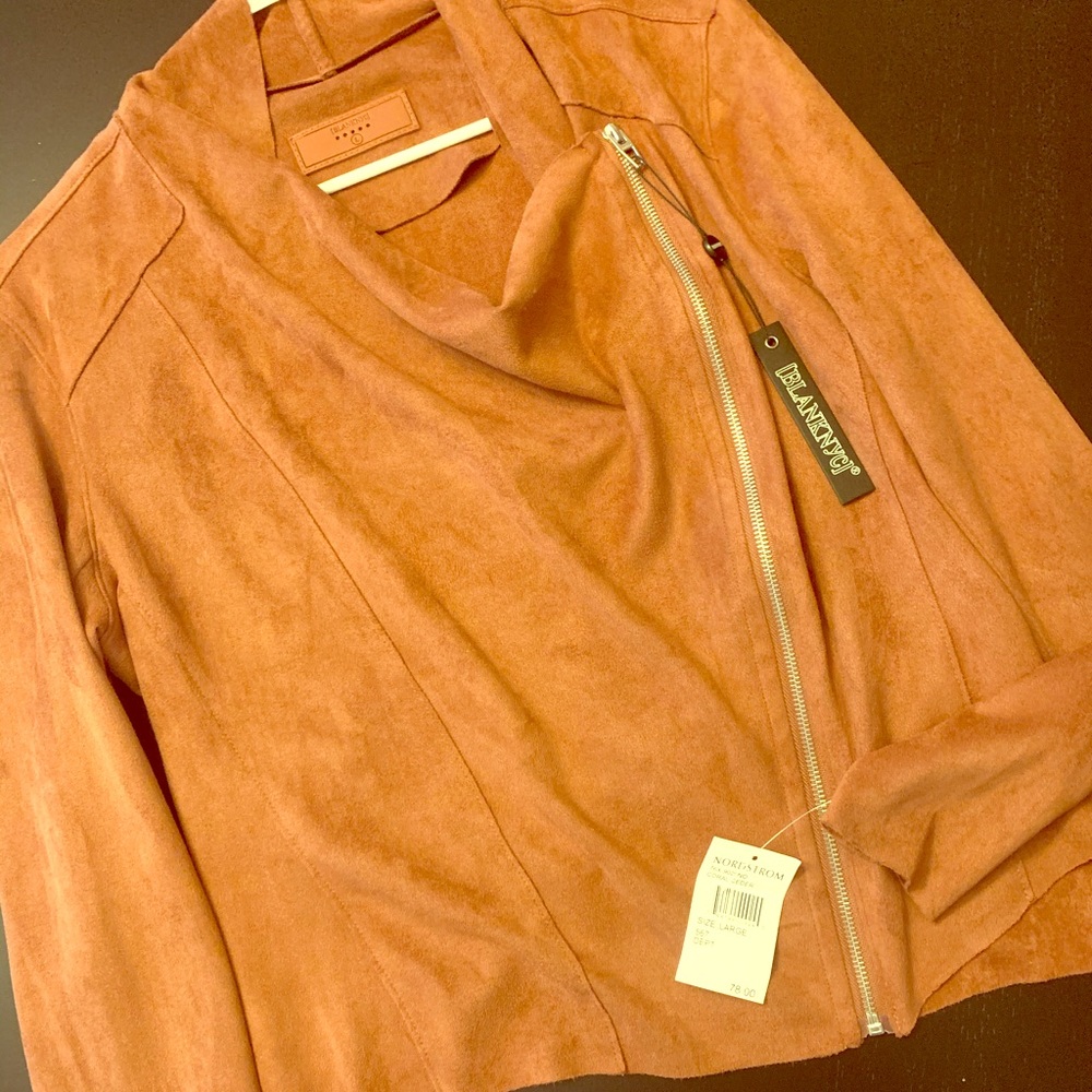 BLANKNYC Jacket